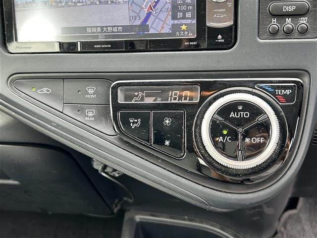 Toyota AQUA 2019 7714851-6