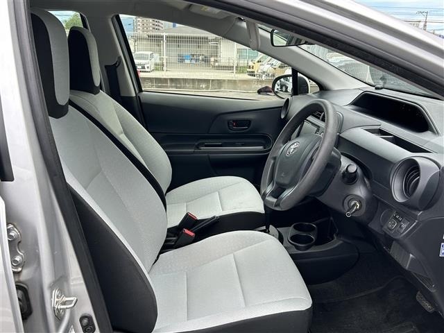 Toyota AQUA 2019 7714851-9