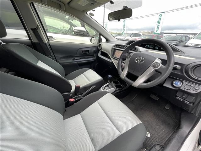 Toyota AQUA 2014 7714867-10