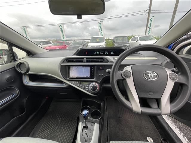 Toyota AQUA 2014 7714867-13