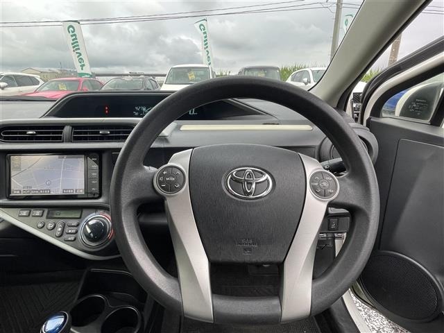 Toyota AQUA 2014 7714867-14