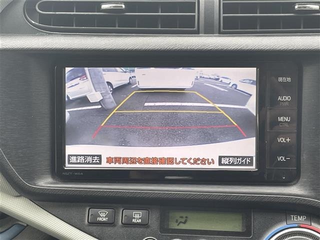 Toyota AQUA 2014 7714867-16