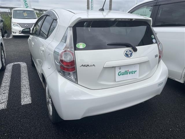 Toyota AQUA 2014 7714867-18