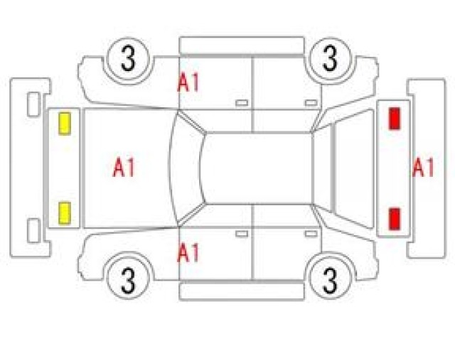 Toyota AQUA 2014 7714867-21