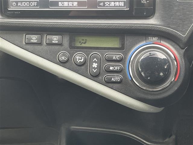 Toyota AQUA 2014 7714867-7