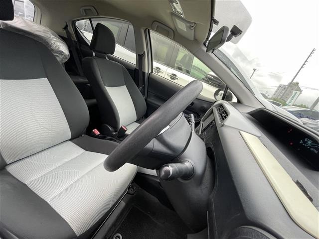 Toyota AQUA 2014 7714867-9