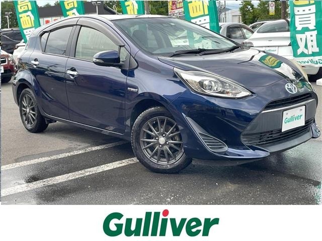 Toyota AQUA 2018 7714876-0