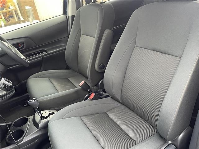 Toyota AQUA 2018 7714876-10