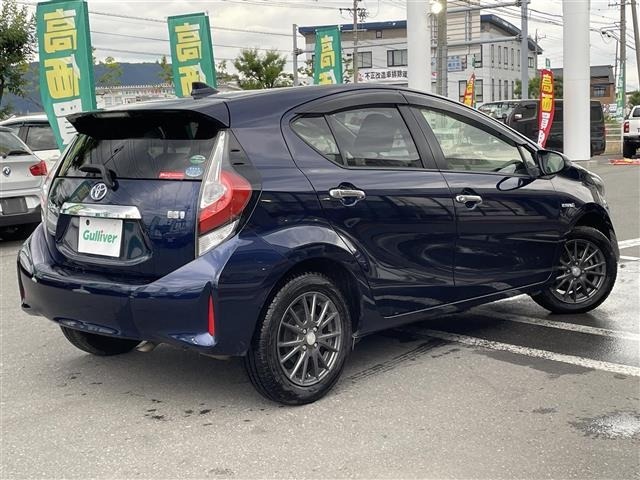 Toyota AQUA 2018 7714876-18