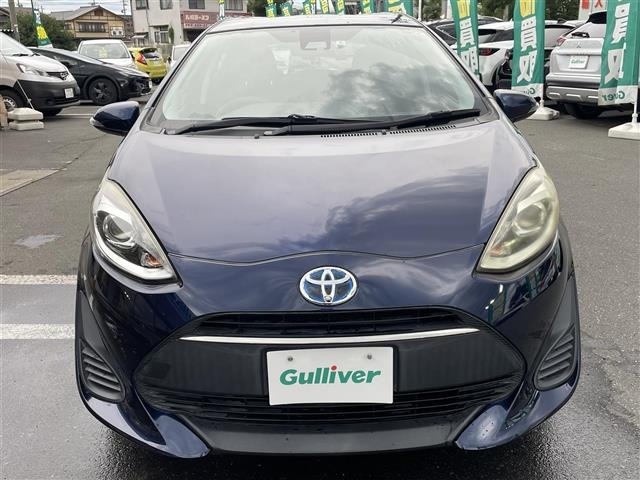Toyota AQUA 2018 7714876-19