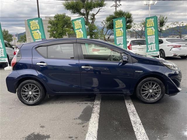 Toyota AQUA 2018 7714876-21