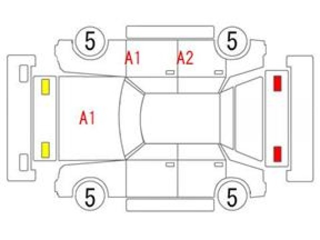 Toyota AQUA 2018 7714876-23