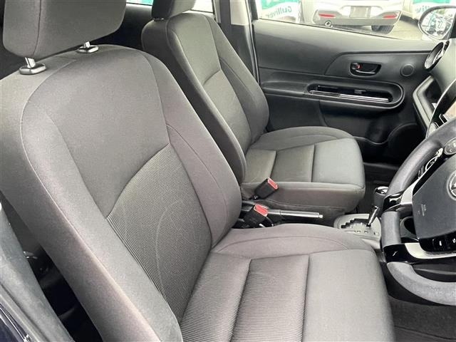 Toyota AQUA 2018 7714876-8