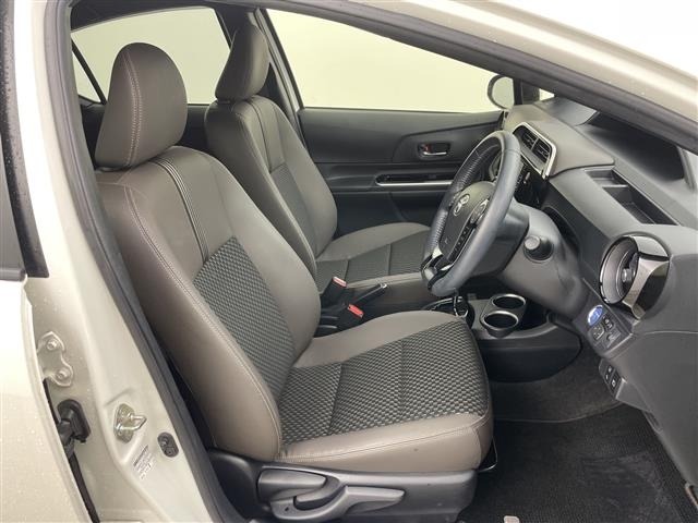 Toyota AQUA 2019 7714881-1
