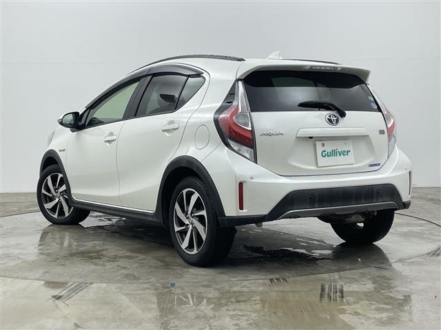 Toyota AQUA 2019 7714881-13