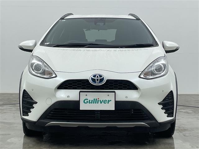 Toyota AQUA 2019 7714881-2