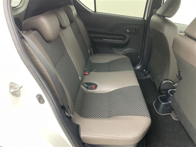 Toyota AQUA 2019 7714881-3