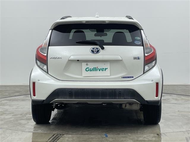Toyota AQUA 2019 7714881-4