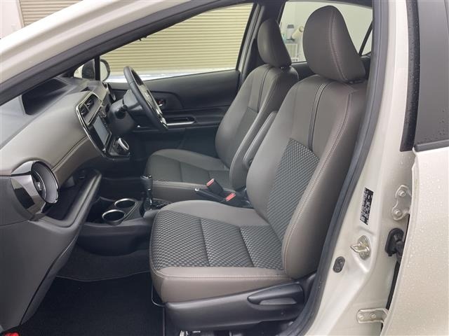 Toyota AQUA 2019 7714881-7