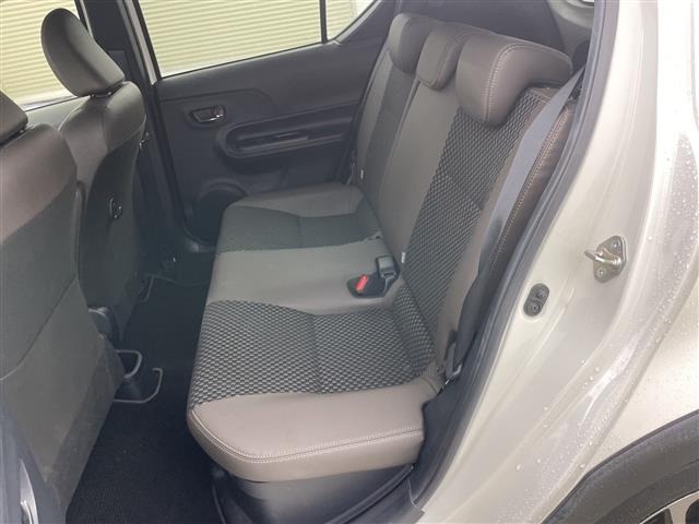 Toyota AQUA 2019 7714881-8