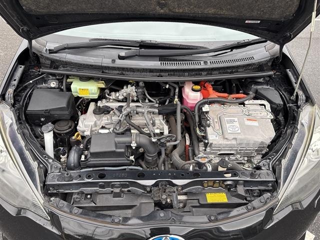 Toyota AQUA 2013 7714882-14