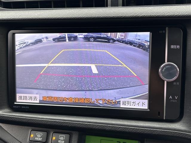 Toyota AQUA 2013 7714882-17