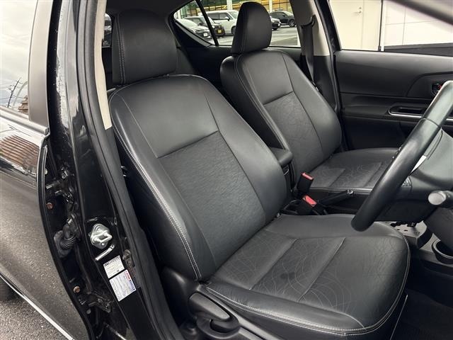 Toyota AQUA 2013 7714882-2