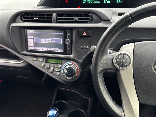 Toyota AQUA 2013 7714882-20