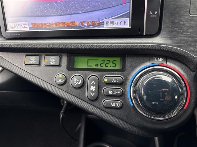 Toyota AQUA 2013 7714882-22