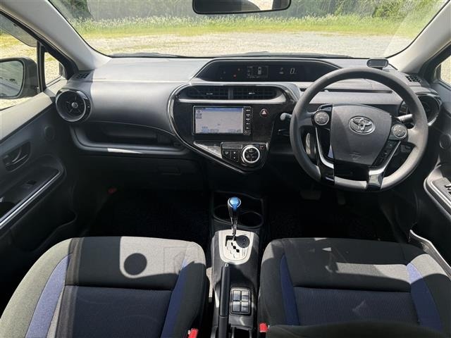 Toyota AQUA 2017 7714883-1