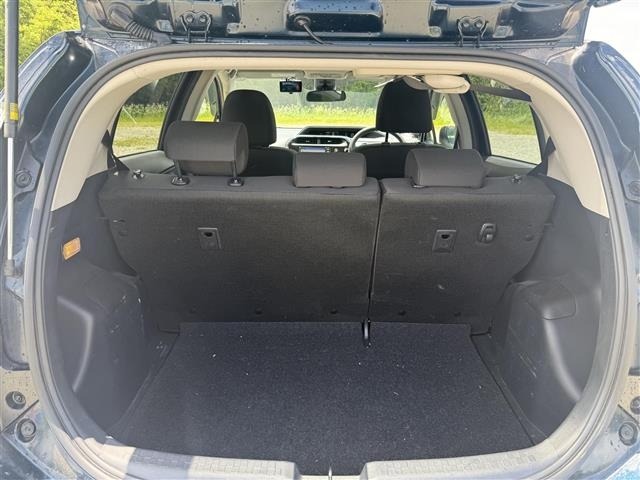 Toyota AQUA 2017 7714883-12