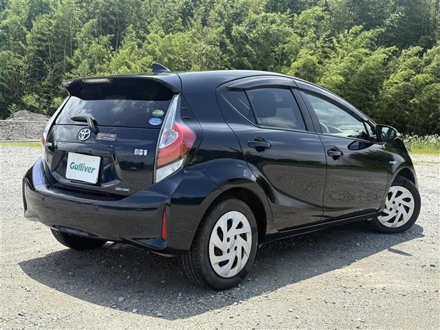 Toyota AQUA 2017 7714883-17