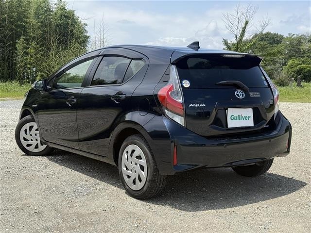 Toyota AQUA 2017 7714883-19