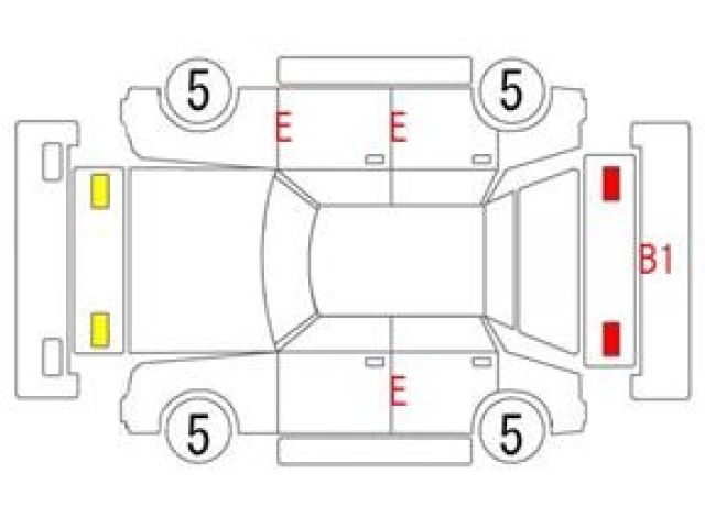 Toyota AQUA 2017 7714883-23