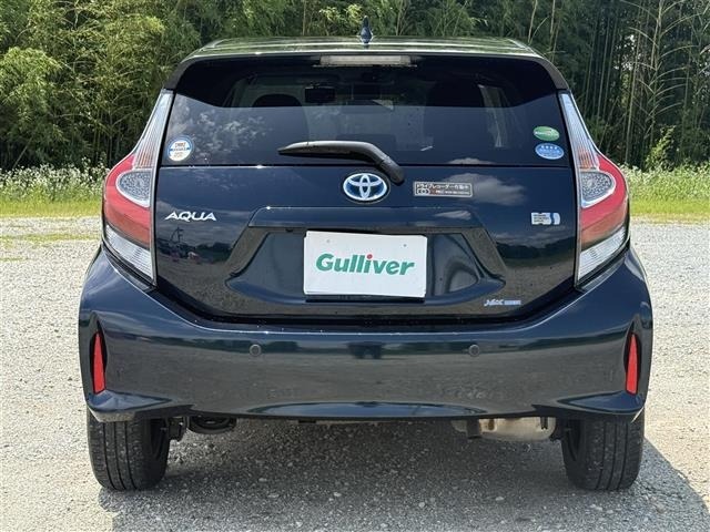 Toyota AQUA 2017 7714883-3