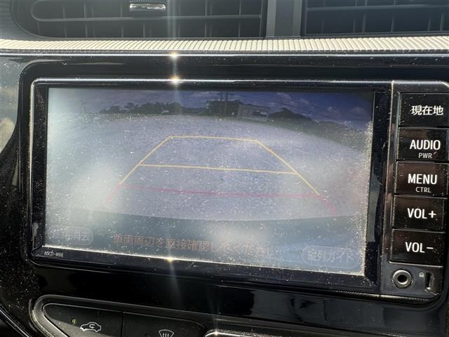 Toyota AQUA 2017 7714883-4