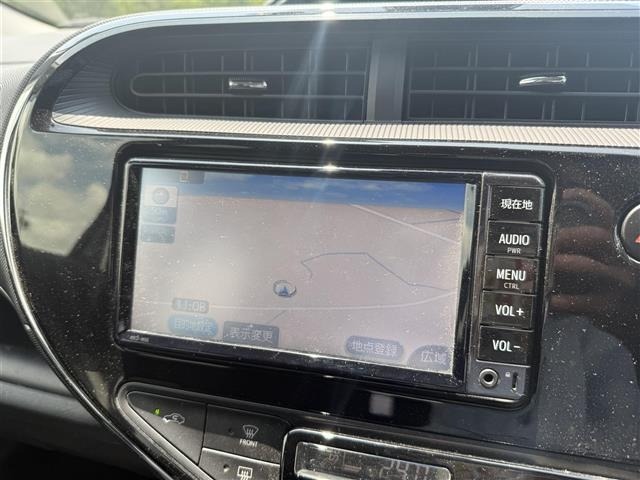 Toyota AQUA 2017 7714883-6