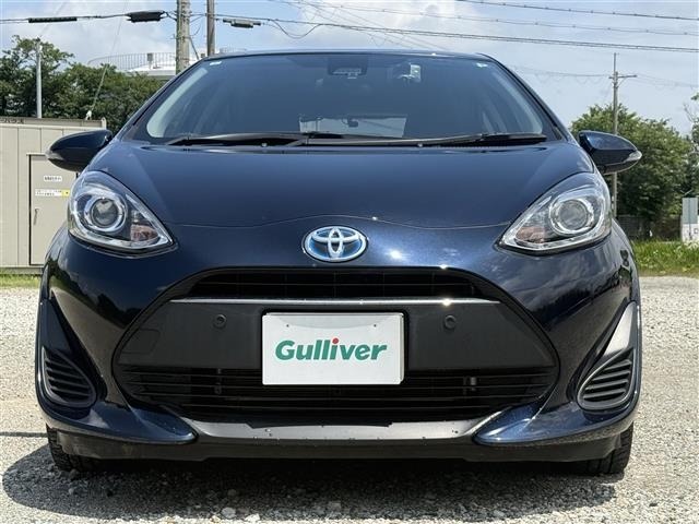 Toyota AQUA 2017 7714883-7
