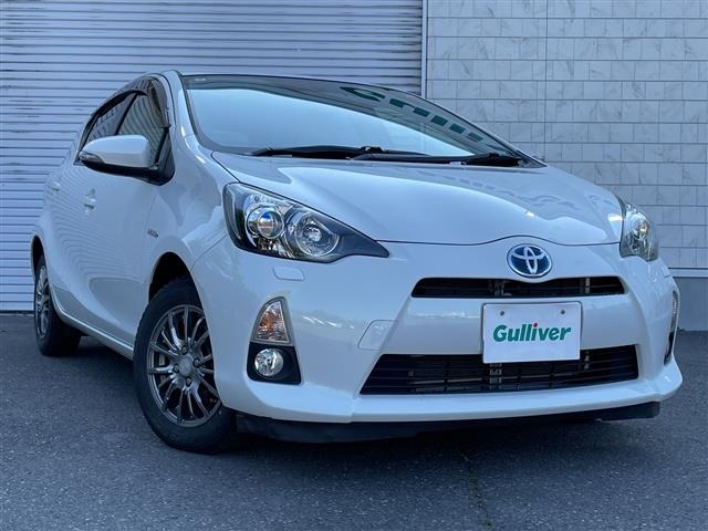 Toyota AQUA 2014 7714885-0