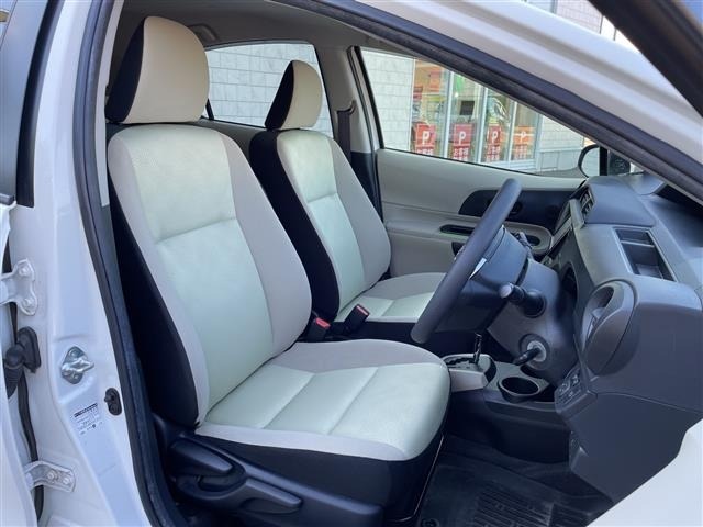 Toyota AQUA 2014 7714885-11