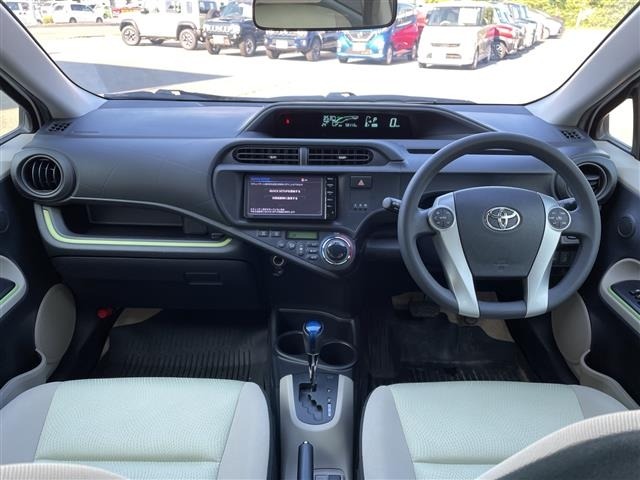 Toyota AQUA 2014 7714885-14