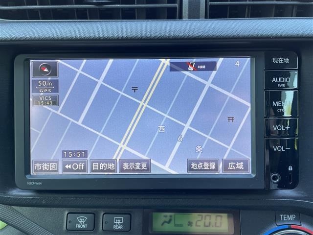 Toyota AQUA 2014 7714885-15