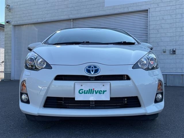 Toyota AQUA 2014 7714885-19