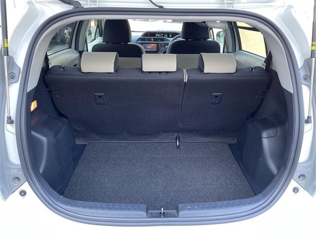 Toyota AQUA 2014 7714885-2