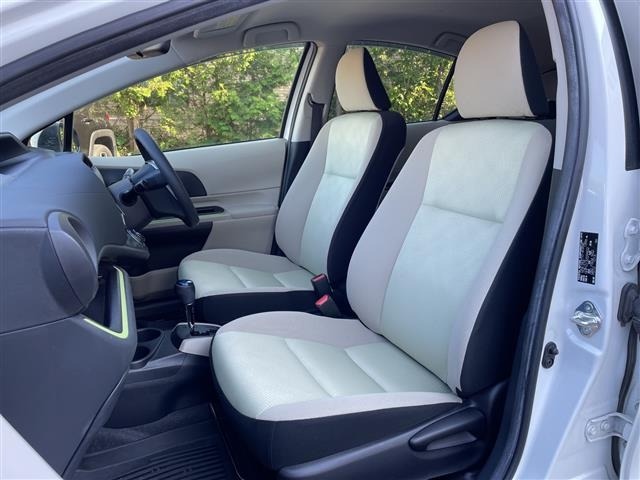 Toyota AQUA 2014 7714885-20