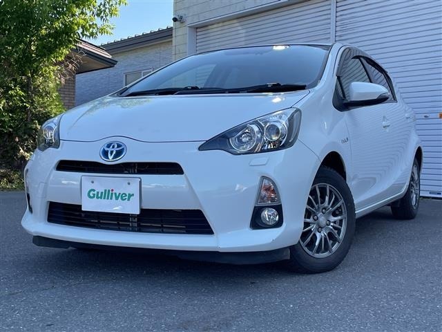 Toyota AQUA 2014 7714885-21