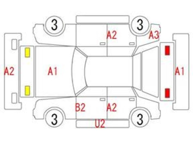Toyota AQUA 2014 7714885-23