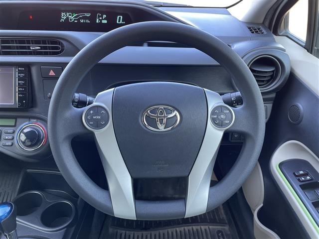 Toyota AQUA 2014 7714885-4