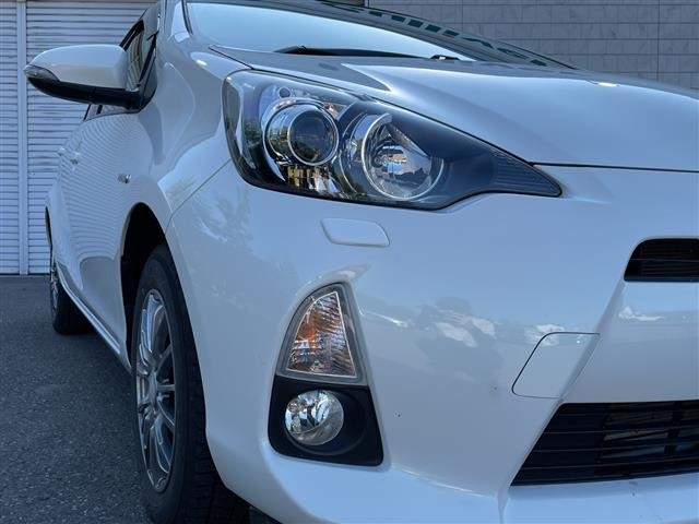 Toyota AQUA 2014 7714885-8