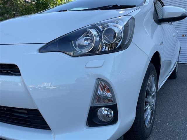 Toyota AQUA 2014 7714885-9